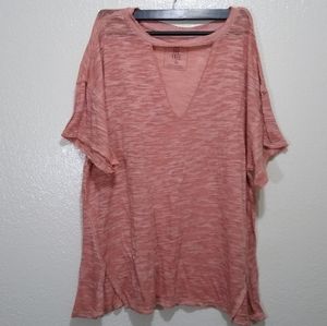Free People We the Free top medium